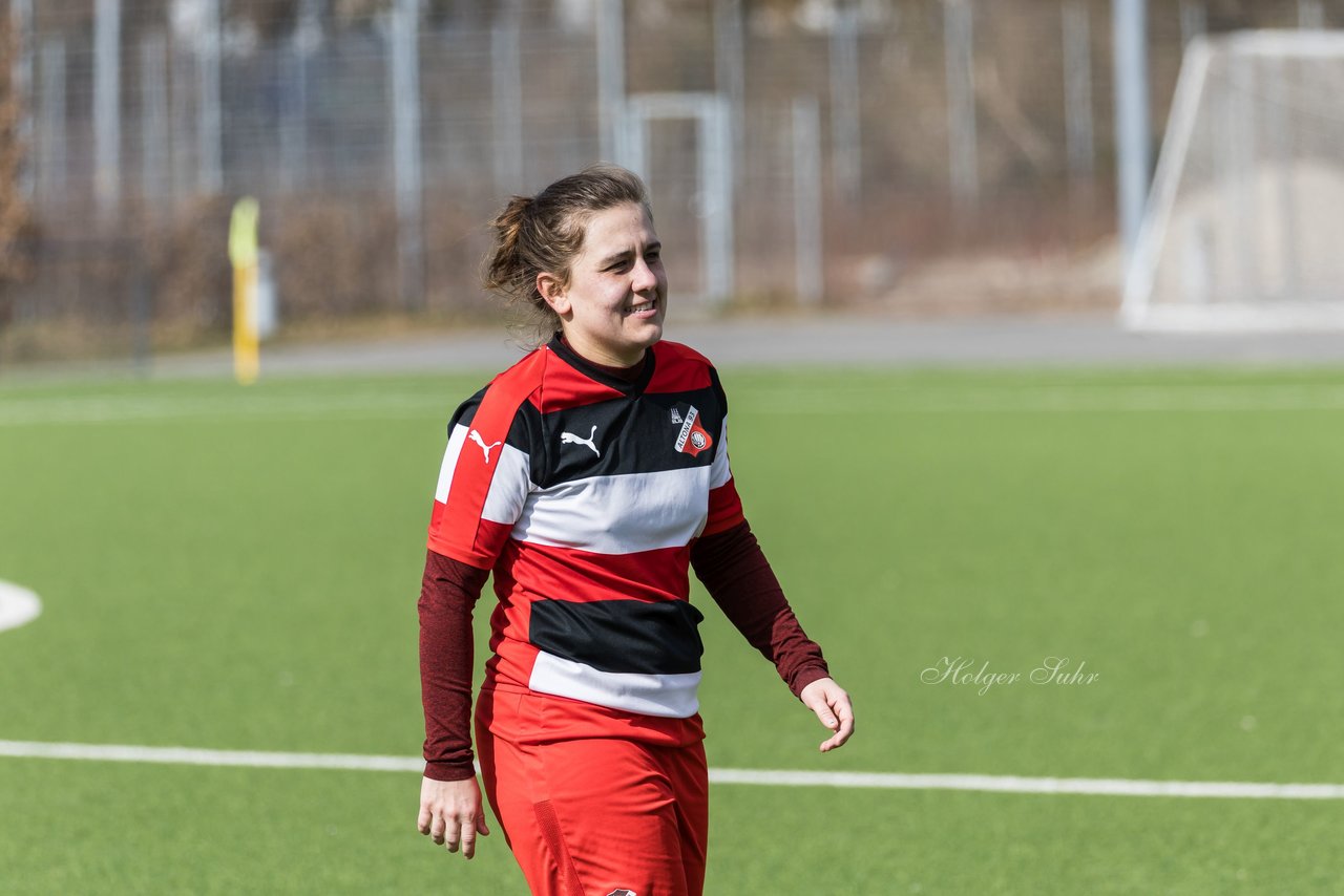 Bild 206 - F Altona 93 - Nordlichter im NSV : Ergebnis: 1:3